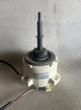 适用日立空调直流电机SIC-81FW-F1130-3 2KYD01518B  原装拆机