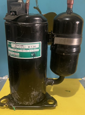 瑞智压缩机39A26MZ/XP/44A233A/253D/263B/44B2J33/203G/39W27MX