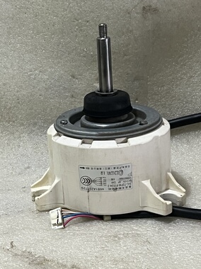 适用于LG直流无刷电动机4681A20172G SIC-72FW-F1124-3 原装拆机