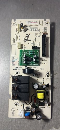 适用格兰仕微波炉电脑板G80F23CN3L-C2(C0) MEL721-LC18 原机拆件