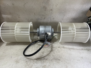 适用东芝空调风管机电机DK8-63A280H  SWF-280-60-1R 原装拆机