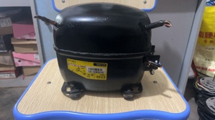 思科普丹佛斯压缩机SC12/18CL/SC15CM/SC18MLX/TL5G型号齐全 拆机