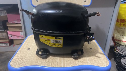 思科普丹佛斯压缩机SC12/18CL/SC15CM/SC18MLX/TL5G型号齐全 拆机