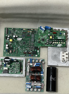日立空调主板H7B01933A模块H7B04343B风机H7B03564A滤波H7B03580A