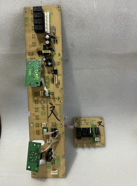 西门子 HB84H500W微波炉主板ACXEEUW-02-K电源ACXEEUW-C2-K-Relay