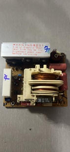 9X92AP 松下微波炉变频板F6645M303GP BA02GP 305GP 300GP 301GP