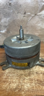 适用LG空调电机4681A20029H/4681A20029R/4681A20029Q/N/B拆机件