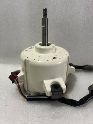 富士通3P柜机空调直流电机MFD-25CVM EHDS83AFG 8P 83W 原装拆机