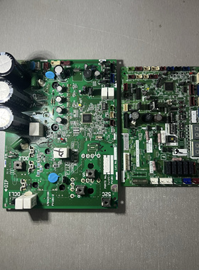 日立中央空调变频模块17F07378F 17B42318A主板17B41307G P0081-4