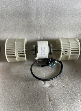 适用于大金中央空调内风机KFD-280-87-8B DC280V 87W 原装拆机
