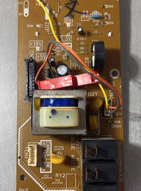 适用松下微波炉NN-GF458M控制板F62608Z61XP S-8Z6XP 原机拆件