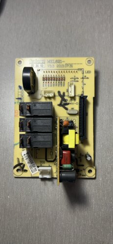 格兰仕电脑板SD-G238W(S0D) MEL621-LC18电路板G80F23CN1L-SD(S0)