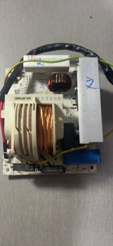 格兰仕微波炉变频器M6G900EC-2/900/1000-C1/900EC-1/M8G900-C1-G
