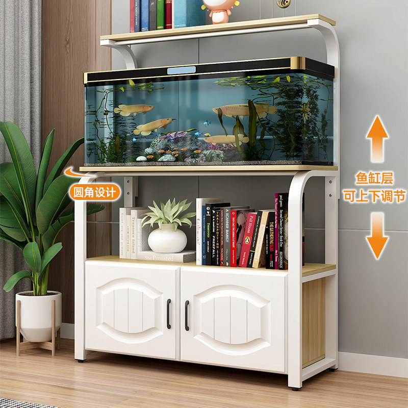 鱼缸柜子支架底柜金属底座鱼缸承重柜鱼缸客厅简易家用鱼缸架,宠物/宠物食品及用品,桌面缸,淘宝优惠券,粉丝福利购,淘宝优惠卷