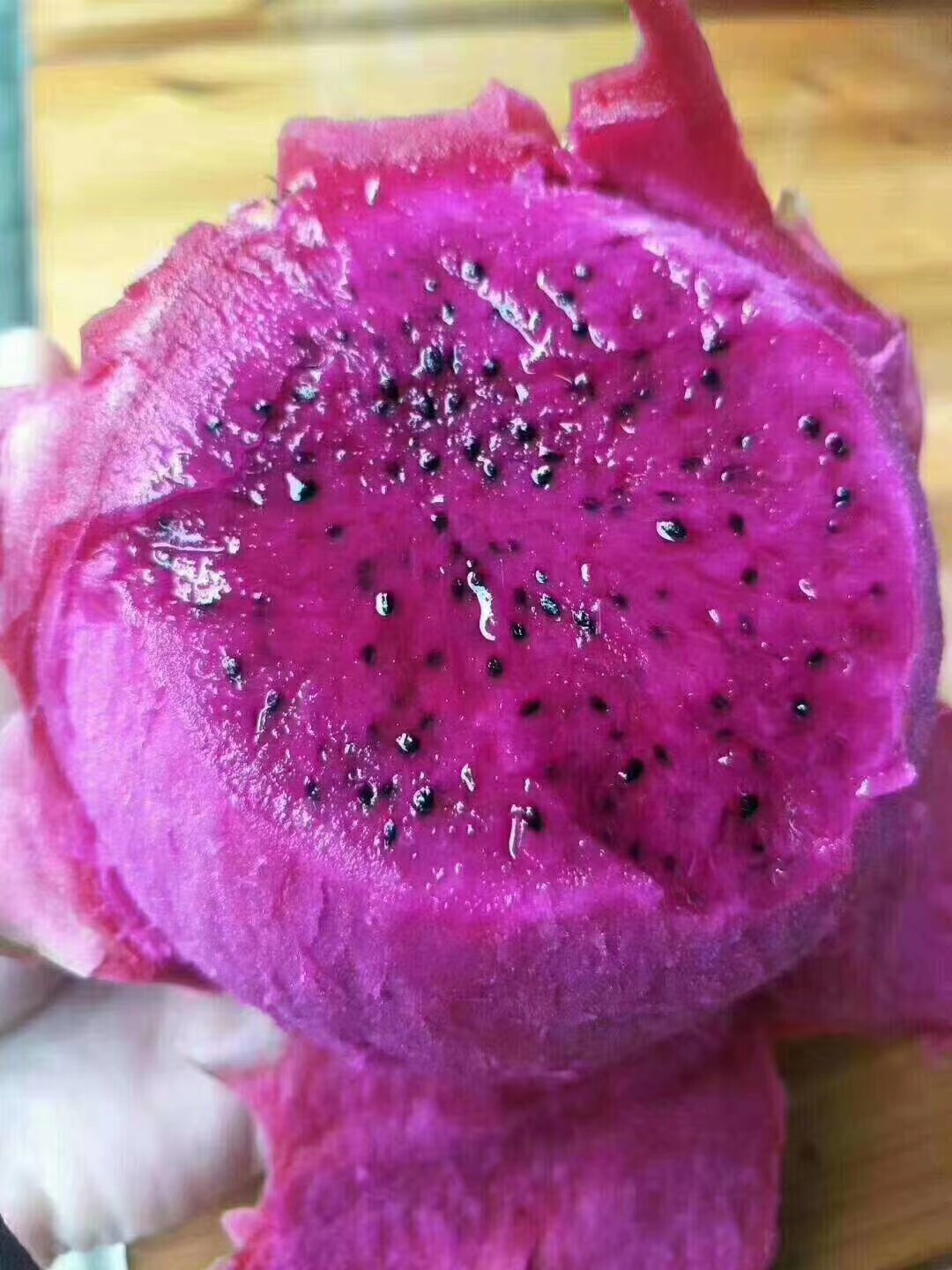 农家红心火龙果甜蜜多汁 当季水果 10斤 新鲜现摘现发 坏果包赔