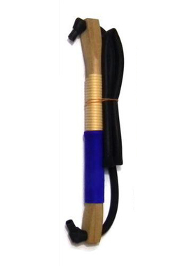 【现货直发】弓道用座右弓 初学者撒放器 便携可利用碎时间练习