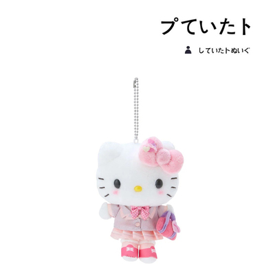 hellokitty日本正版凯蒂猫挂件