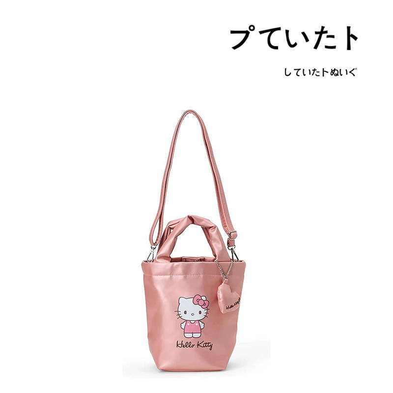 hellokitty日本正版凯蒂猫包包