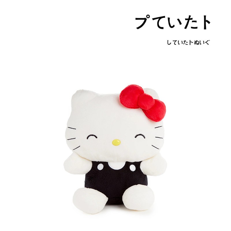 hellokitty美国正版凯蒂猫公仔