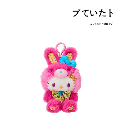 hellokitty日本正版凯蒂猫挂件