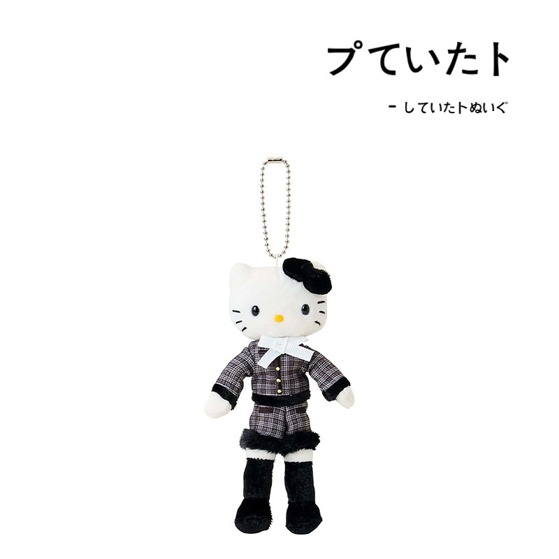 hellokitty日本正版凯蒂猫挂件