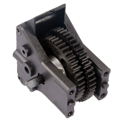 HSP无限 1/10油平跑车用 减速齿轮组 （94102/94122适用）02076