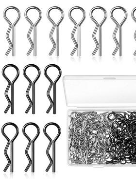 1/10 1/12 车壳扣 Redcat HPI Himoto HSP 平跑车越野车大脚车