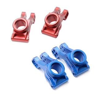 ARRMA 1/5 KRATON 8S 铝合金后座 卡屯 后轴座 后杯