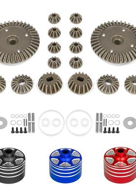 田宫TAMIYA 22049差速器齿轮 39T XV02 TT02 MB01 BT01 XM01齿轮