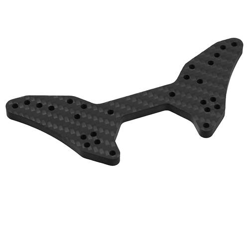 ARRMA 1/7 LIMITLESS ALL-ROAD -ARA109011 碳纤维后避震板LY22