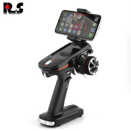 RS红蜘蛛出品乐迪RC8X8手机支架
