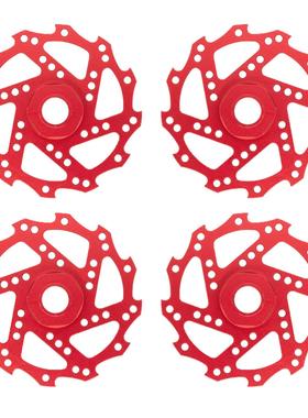 Arrma1/7Infraction Limitless Felony1/8Typhon飞轮刹车碟W167