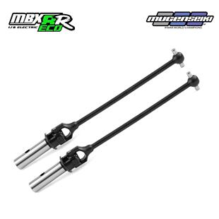 Mugen Seiki 无限精机MBX8R 1/8越野 前后通用传动轴 E2218 E2219