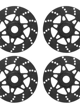 Arrma 1/7Infraction Limitless Felony1/8Typhon旋风刹车碟W168