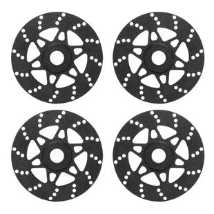 Arrma 1/7Infraction Limitless Felony1/8Typhon旋风刹车碟W168