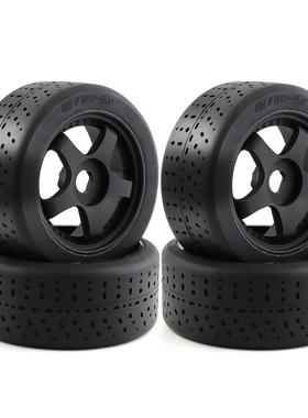 ARRMA1/7 INFRACTION越界6S 无极限F1 LIMITLESS通用轮胎ARA55006