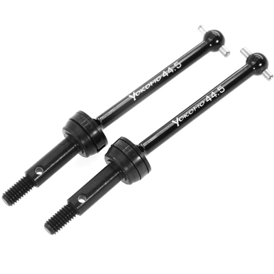 YOKOMO MS1.0 BD12/BD11/10/9 用后CVD B9-010RAA