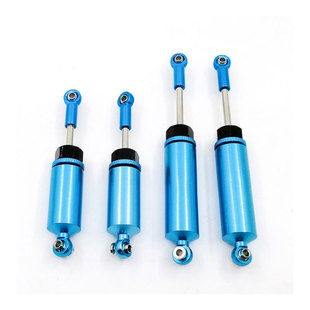 伟力12428/12423FY-03遥控车金属升级件0016前0017后避震器内弹簧