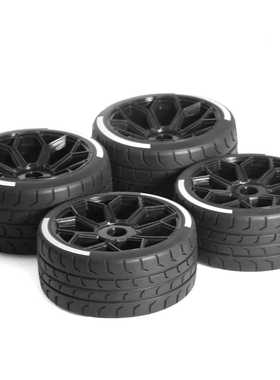 ARRMA1/7火鸟 FELONY FSR飞神野马平跑1/7MODEL GT轮胎竞速公路胎