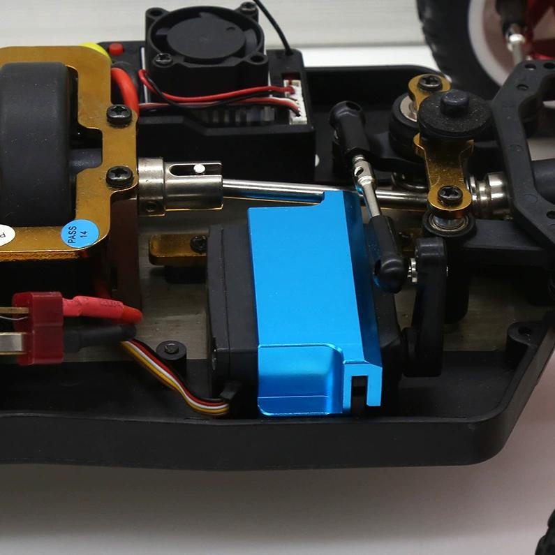 Wltoys 104001 #1870 Fixe seat of steering gear 舵机支架