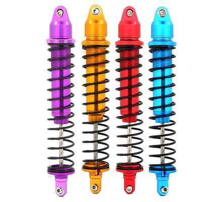 TRAXXAS 1:5 XMAXX 电动大脚车 大X 避震器 baja 诺凡 汽油车通用