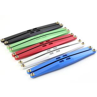 Traxxas UDR1:7后直桥短卡沙漠卡 升级件 后下摆臂 后下拉杆