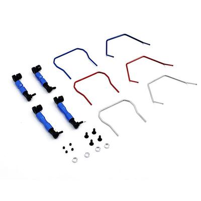 Traxxas Rustle/Rally/Slash/Stampede/Telluride 4x4前后防倾杆