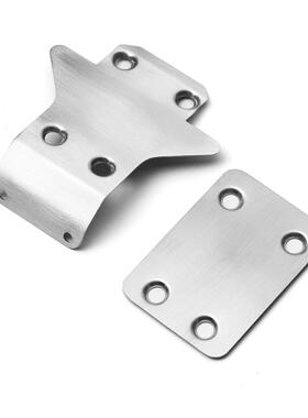 KYOSHO京商MP10 9E TO-235-220底盘保护板 尿片 不锈钢LY78