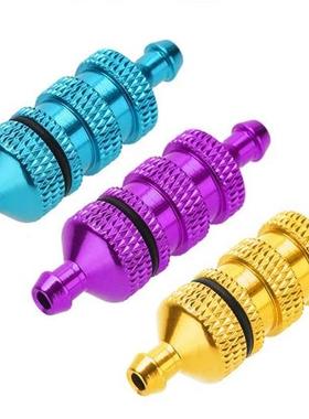 无限HSP 升级件 02156 铝合金油滤 金属油滤 94122升级件