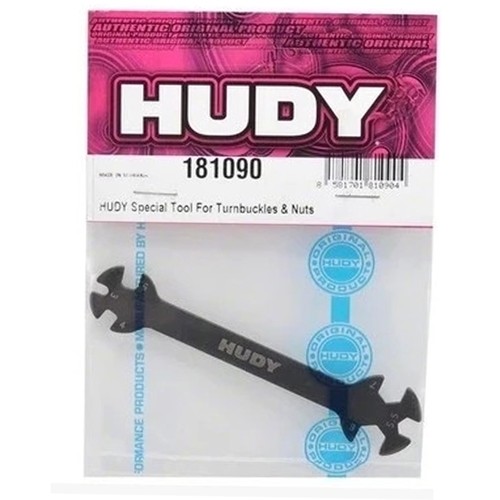 HUDY扳手工具调车工具多合一