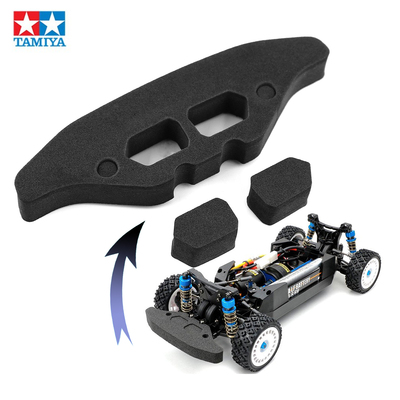 TAMIYA 田宫 RC配件系列 XV02 防撞海绵 51701