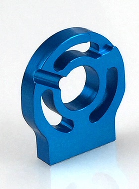 HSP无限94122 94166  94188 94177 94762等油车改电车 马达座通用