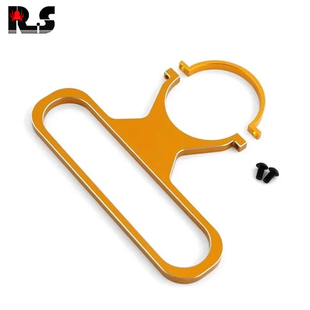 dumborc小飞象X6枪控2.4g枪式铝制遥控器提手 手柄车船坦克模型