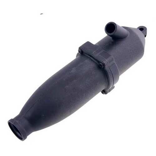 HSP1:10原厂配件 02026 排气管 94105 94106 94188等油车通用配件